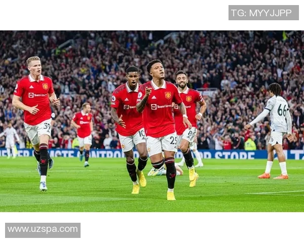 曼联与利物浦精彩对决直播收看指南及赛事分析分享