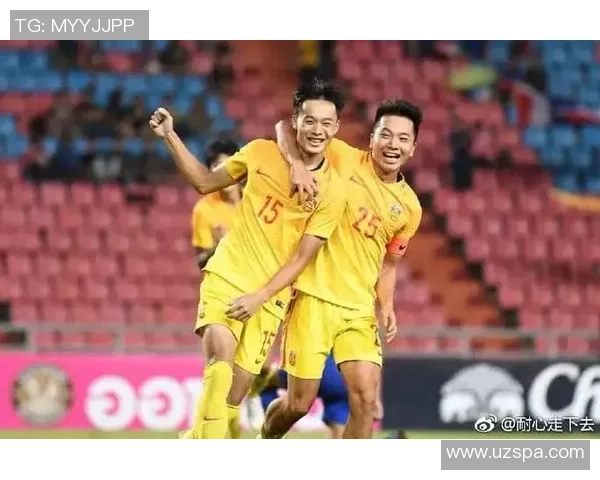 泰国U19对阵约旦青年队激战在即期待精彩对决与精彩表现