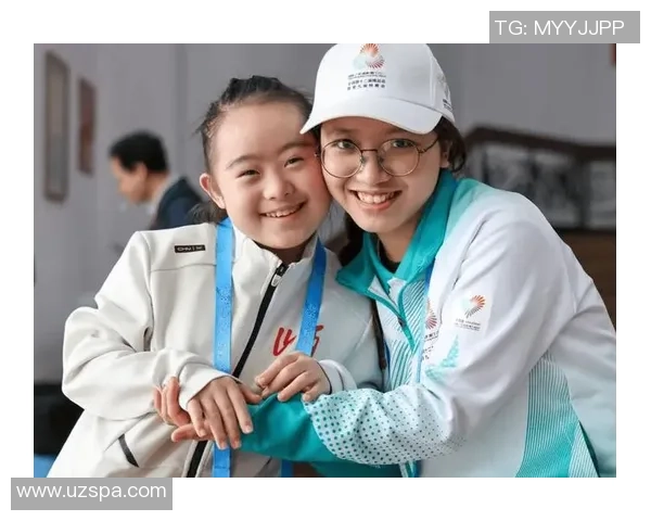 特奥精神传承与发展:点亮每一个梦想与希望的火花 特奥精神传承与发展:点亮每一个梦想与希望的火花