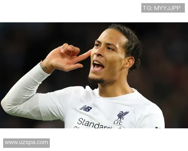 范戴克的传奇之路：从默默无闻到世界顶级后卫的蜕变与成就