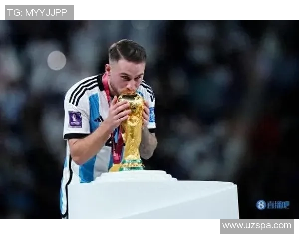 麦卡利斯特的传奇人生与足球世界的辉煌成就探索