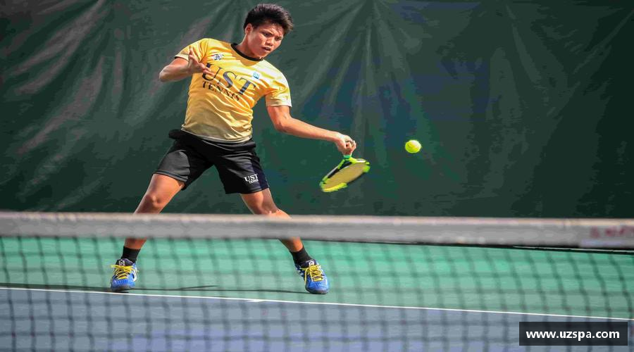 打破极限，挑战自我！